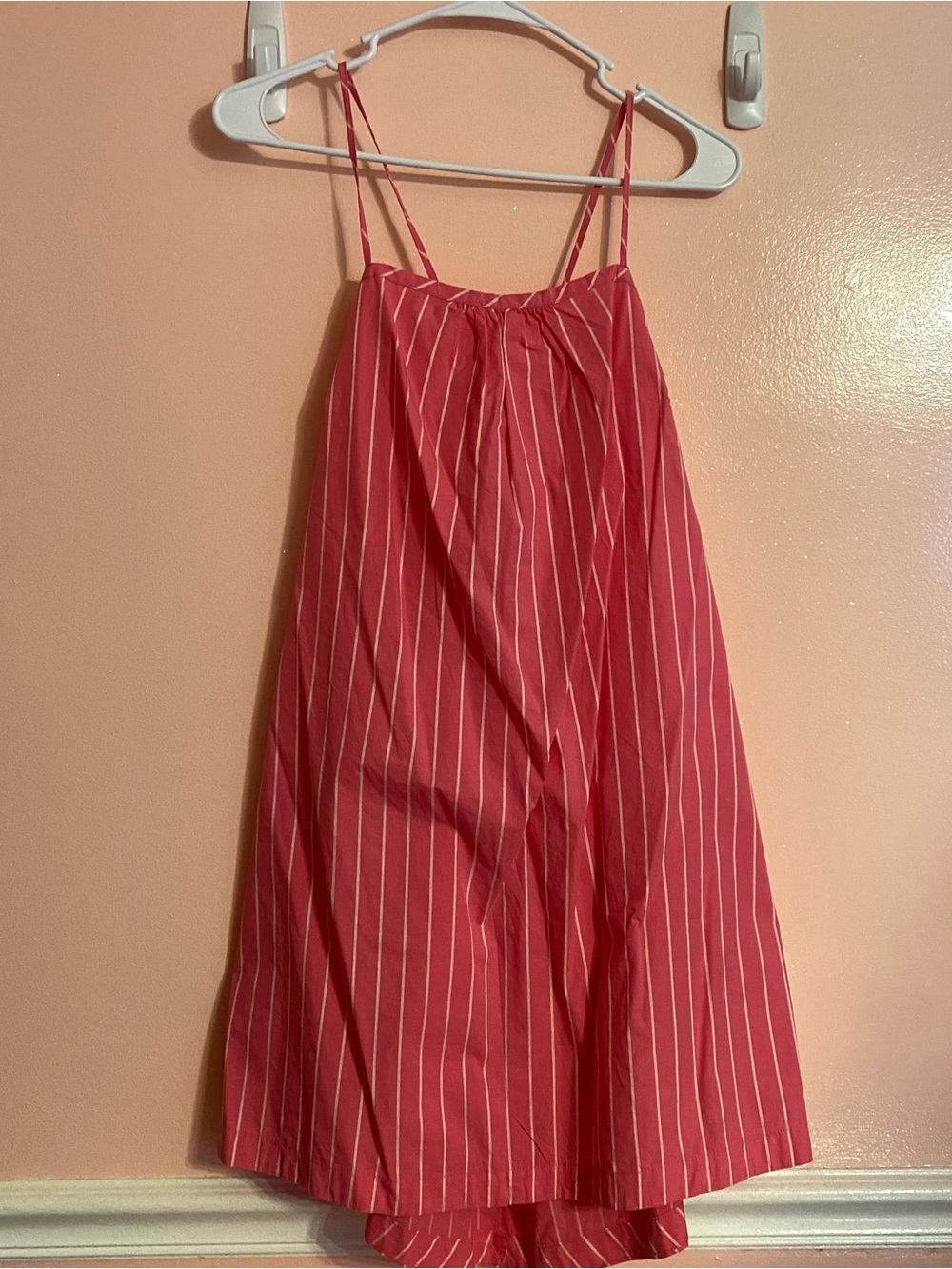 New A New Day Cotton Dress